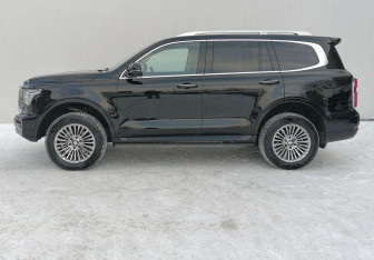 Подержанный автомобиль Tank 500 2023 года (8 фото)