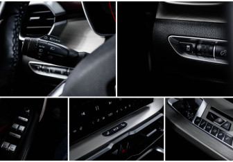 Подержанный автомобиль Belgee X50 2024 года (17 фото)