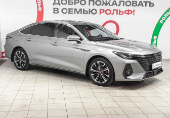 Подержанный автомобиль Chery Arrizo 8 2023 года (3 фото)