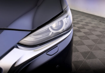 Подержанный автомобиль Mazda 6 Sedan 2020 года (17 фото)