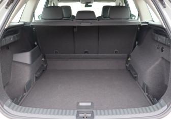 Новый Skoda Kodiaq 2025 (22 фото)