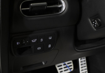 Новый Hyundai Palisade 2025 (16 фото)