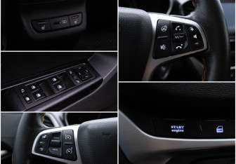 Подержанный автомобиль LADA (ВАЗ) Vesta Wagon 2020 года (16 фото)