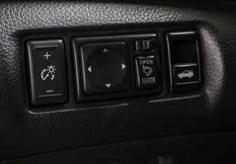 Подержанный автомобиль Nissan Sentra Sedan 2014 года (20 фото)
