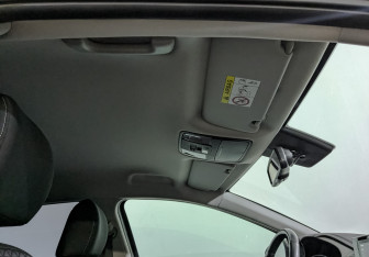 Подержанный автомобиль Kia Ceed Hatchback 2020 года (23 фото)