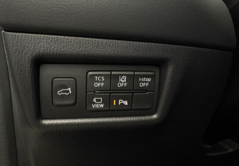 Новый Mazda CX-5 2026 (18 фото)