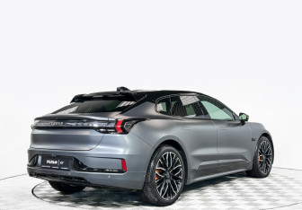 Подержанный автомобиль Zeekr 001 2023 года (5 фото)