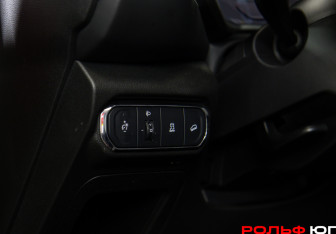 Подержанный автомобиль Haval Jolion 2023 года (20 фото)