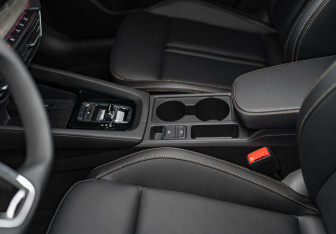 Новый Skoda Octavia Liftback 2024 (29 фото)