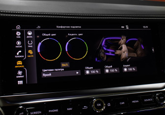 Новый Bentley Continental GT Coupe 2024 (24 фото)