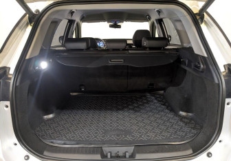 Подержанный автомобиль Chery Tiggo 7 Pro Max 2024 года (9 фото)