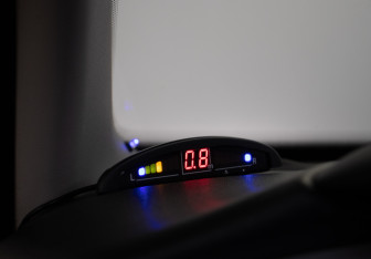 Подержанный автомобиль Citroen C3 Hatchback 2010 года (19 фото)