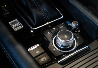 Подержанный автомобиль Mazda 6 Sedan 2021 года (15 фото)