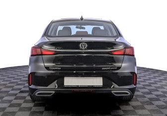 Новый Changan Eado Plus 2025 (6 фото)