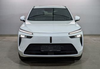 Новый Wey 07 2024 (5 фото)