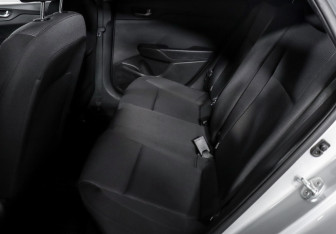 Подержанный автомобиль Hyundai Solaris Sedan 2018 года (10 фото)