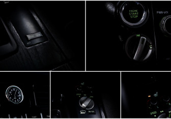 Подержанный автомобиль Toyota Land Cruiser Suv 2007 года (21 фото)