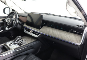 Подержанный автомобиль Tank 500 2023 года (10 фото)