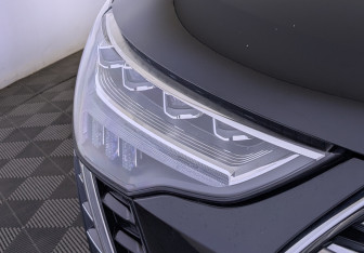 Подержанный автомобиль Haval Jolion 2023 года (11 фото)