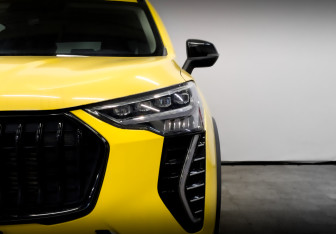 Подержанный автомобиль Haval Jolion 2024 года (17 фото)