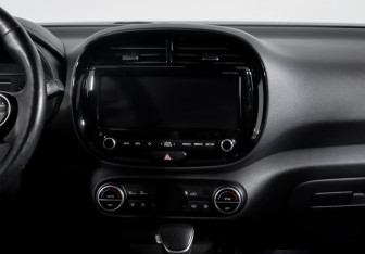 Подержанный автомобиль Kia Soul 2019 года (13 фото)