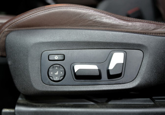 Подержанный автомобиль BMW X3 2021 года (21 фото)