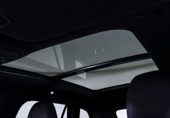 Подержанный автомобиль Geely Monjaro 2024 года (16 фото)