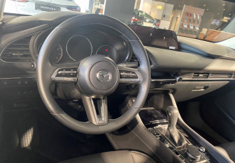 Новый Mazda 3 Sedan 2025 (12 фото)