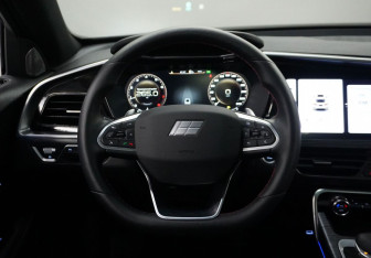 Подержанный автомобиль Knewstar 001 2024 года (10 фото)