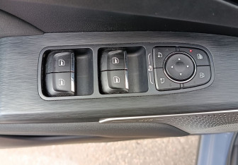 Подержанный автомобиль Haval H3 2024 года (14 фото)