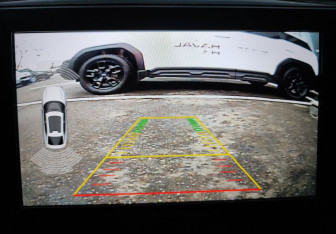 Подержанный автомобиль Kia Rio Hatchback 2014 года (15 фото)