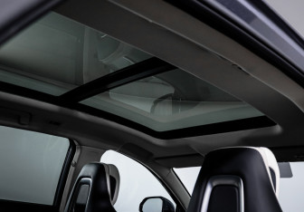 Подержанный автомобиль Jetour Dashing 2023 года (17 фото)