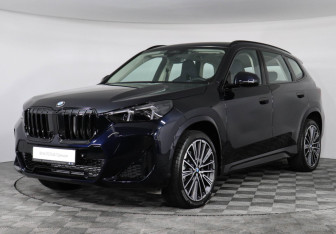 Новый BMW X1 2025 (1 фото)