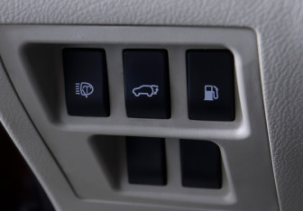 Подержанный автомобиль Lexus RX 2013 года (20 фото)