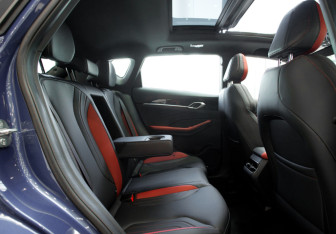 Новый Belgee X50 2026 (16 фото)