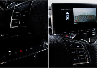 Подержанный автомобиль Haval M6 2023 года (16 фото)