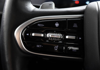 Подержанный автомобиль Chery Arrizo 8 2023 года (18 фото)