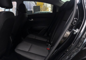 Подержанный автомобиль Kia Rio Sedan 2020 года (10 фото)