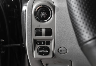 Подержанный автомобиль Subaru Forester Suv 2008 года (23 фото)