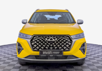 Подержанный автомобиль Chery Tiggo 7 Pro Max 2024 года (2 фото)