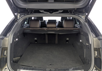 Подержанный автомобиль Wey 05 2023 года (10 фото)