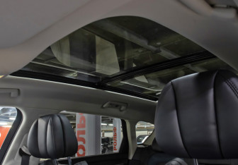 Подержанный автомобиль Voyah Free 2023 года (18 фото)