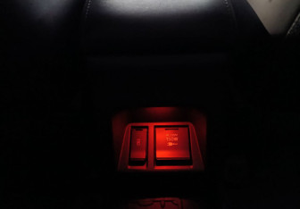 Подержанный автомобиль Mitsubishi Montero Sport 2021 года (20 фото)