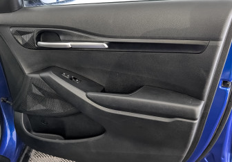 Подержанный автомобиль Kia Seltos 2021 года (25 фото)