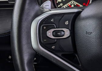 Подержанный автомобиль Haval Jolion 2023 года (26 фото)