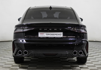 Подержанный автомобиль Chery Arrizo 8 2023 года (6 фото)