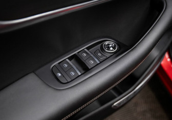 Подержанный автомобиль Chery Tiggo 8 2021 года (23 фото)