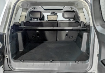 Подержанный автомобиль Tank 500 2023 года (10 фото)