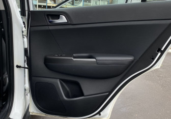 Подержанный автомобиль Kia Sportage 2019 года (27 фото)