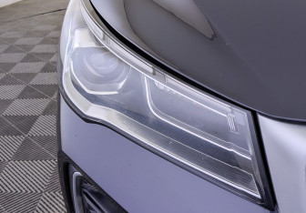 Подержанный автомобиль Geely Emgrand 2023 года (11 фото)